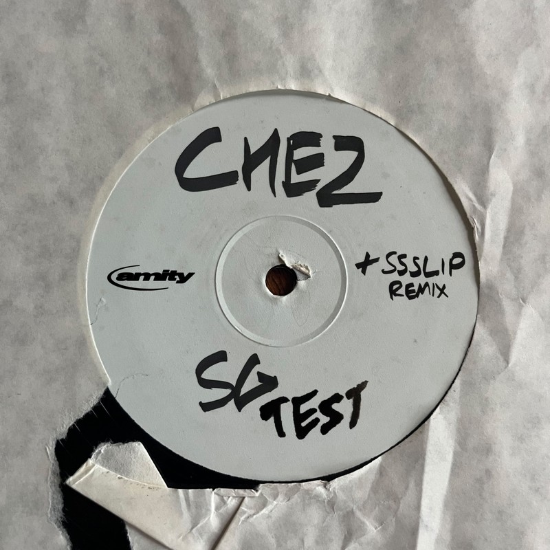 SGTest封面