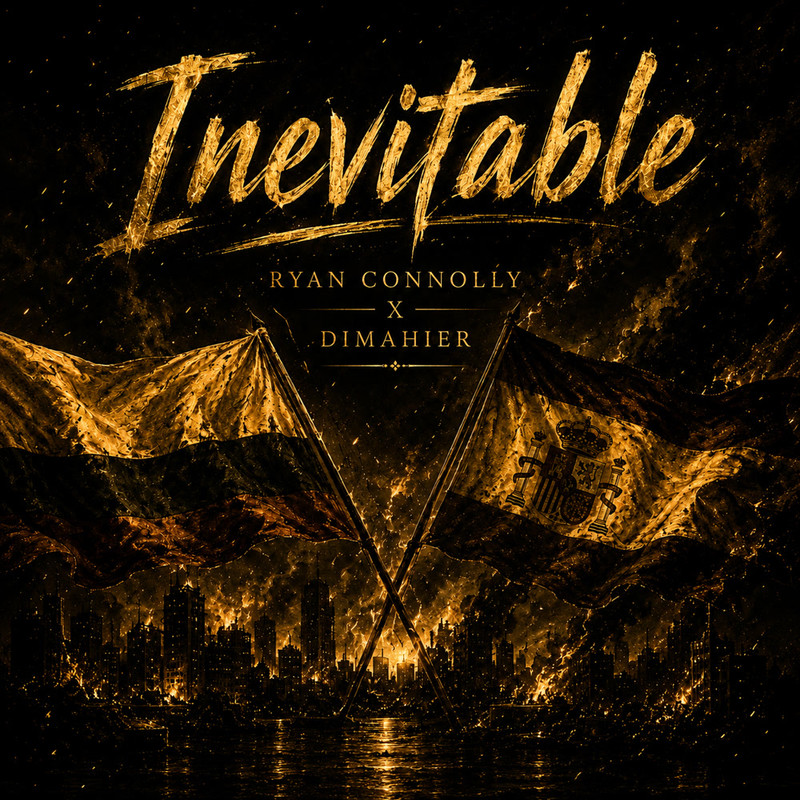 Inevitable封面