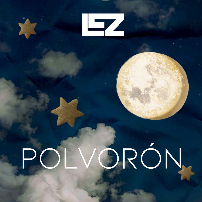 Polvorón封面