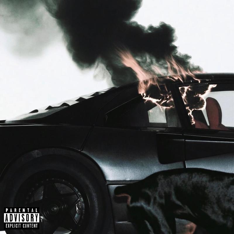 TheMemory(feat.TreyTrizzy)封面
