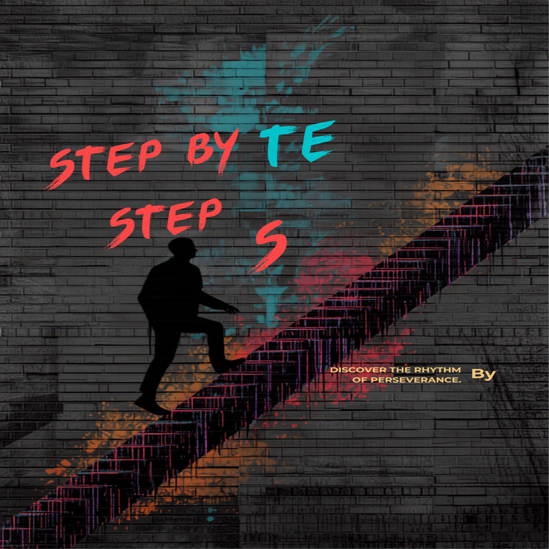 StepBYStep封面
