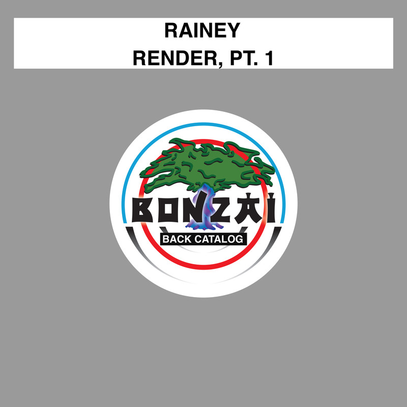 Render封面