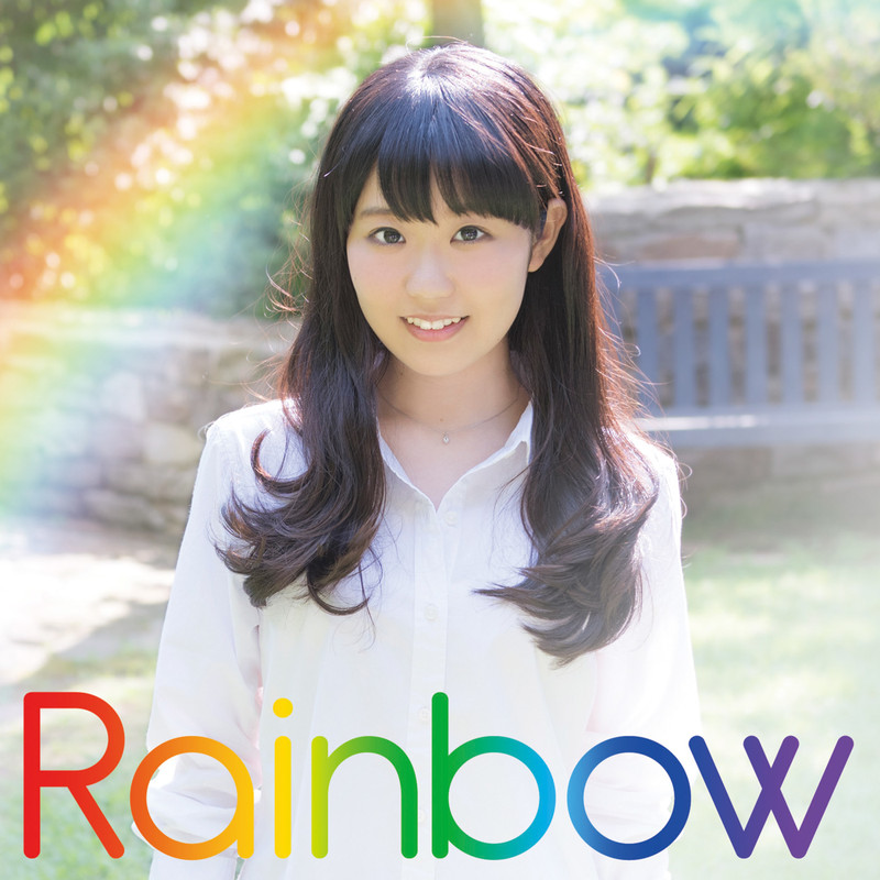 Rainbow封面