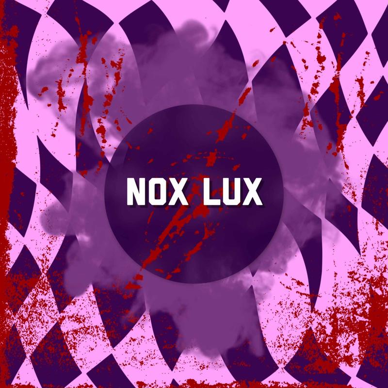 NOXLUX封面