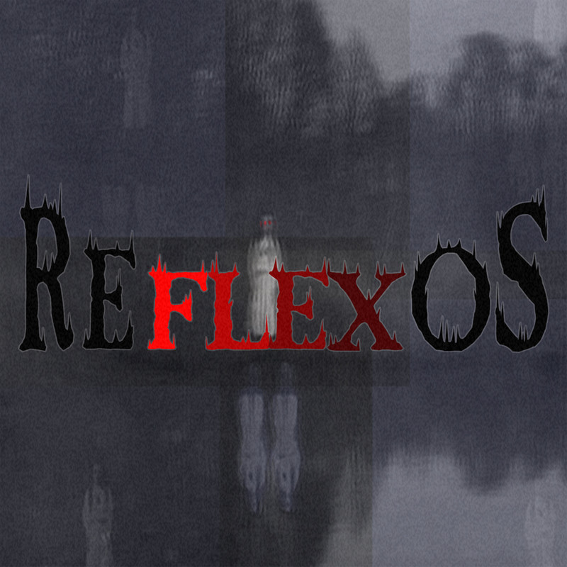 Reflexos封面