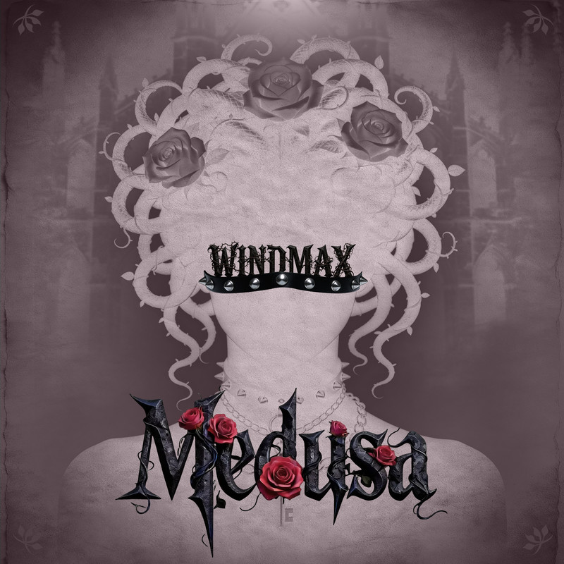 Medusa封面