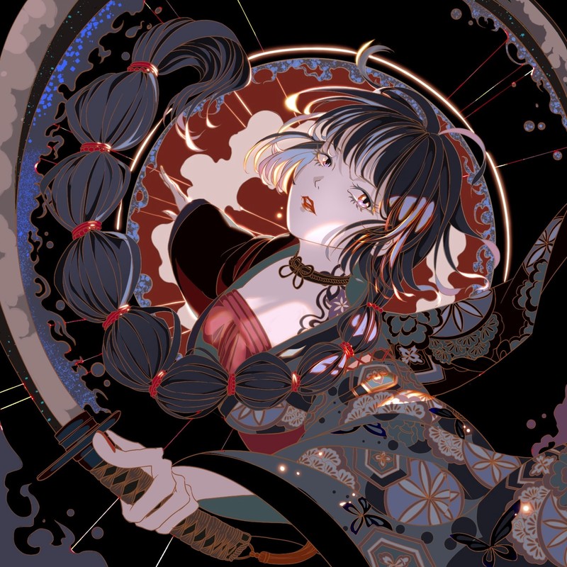 Wraith封面