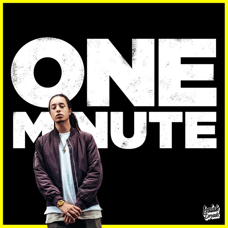 OneMinute封面