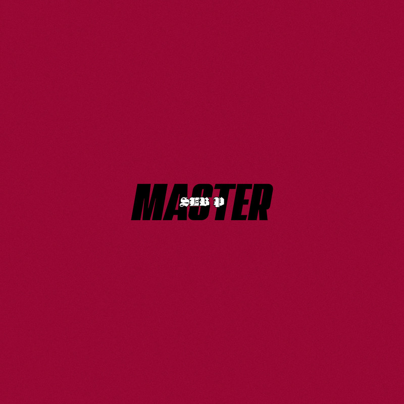 Master(Explicit)封面