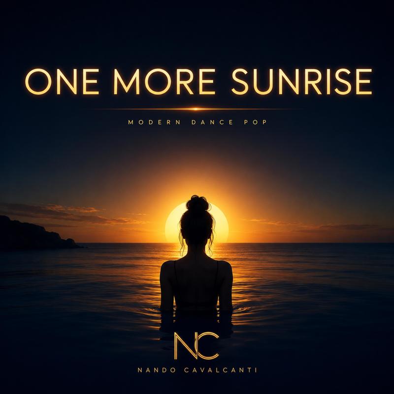 OneMoreSunrise封面