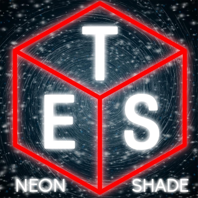 NeonShade封面