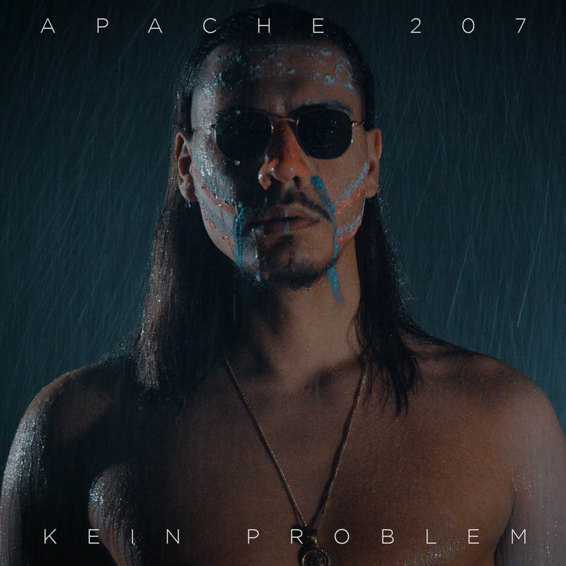KeinProblem封面