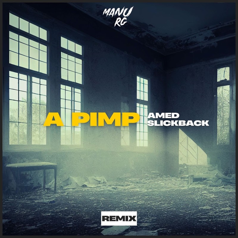 ApimpNamedSlickback(HouseEdit)封面