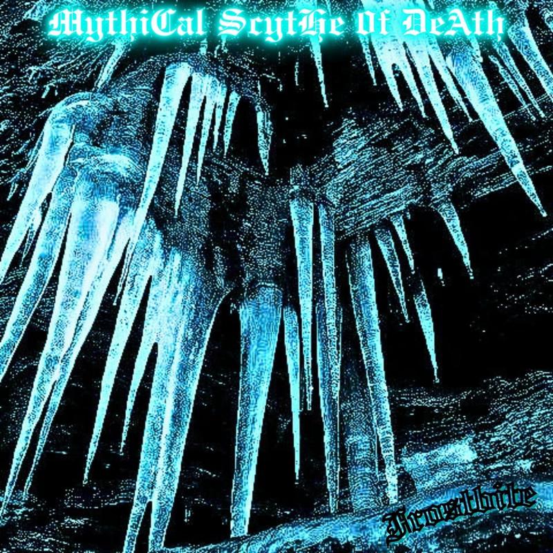 FrostBite封面