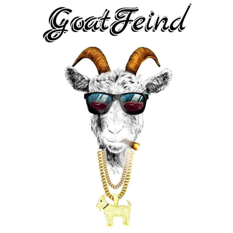 GOATFiend封面