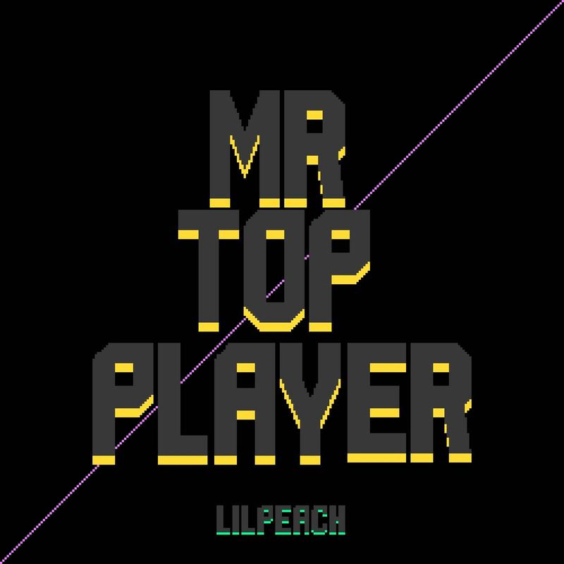 Mr.TopPlayer(feat.Jamie)封面