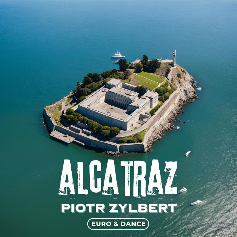 Alcatraz封面