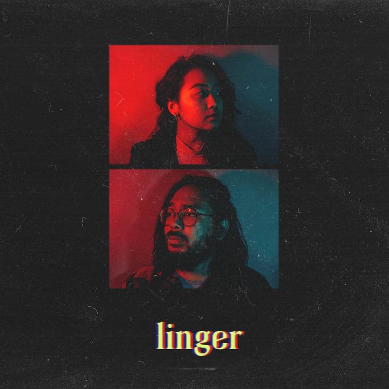 Linger封面