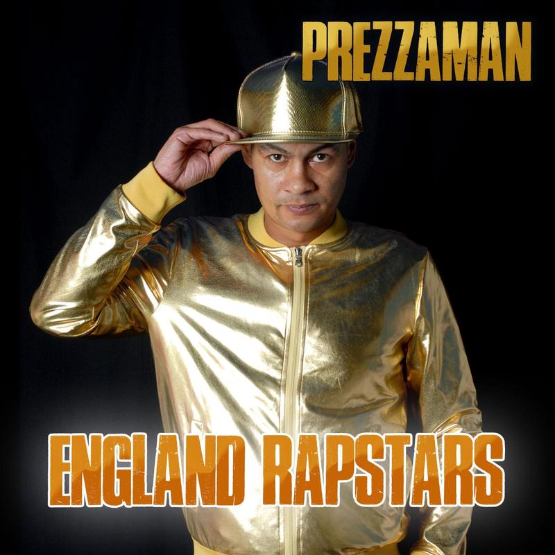 EnglandLions封面