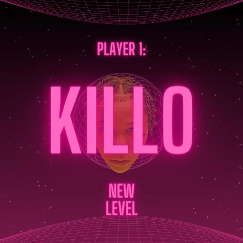 Killo封面