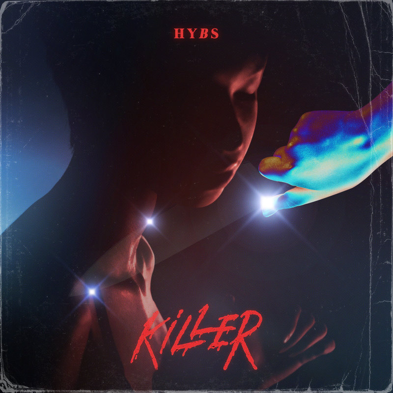 Killer封面