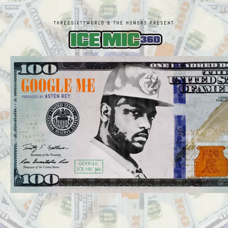 GoogleMe封面