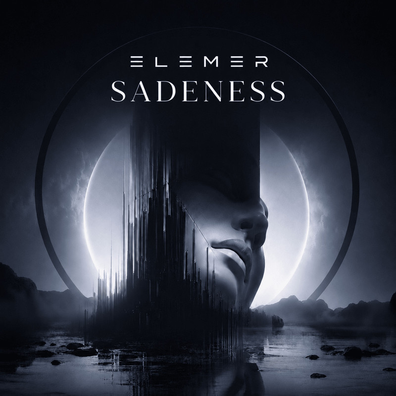 Sadeness封面