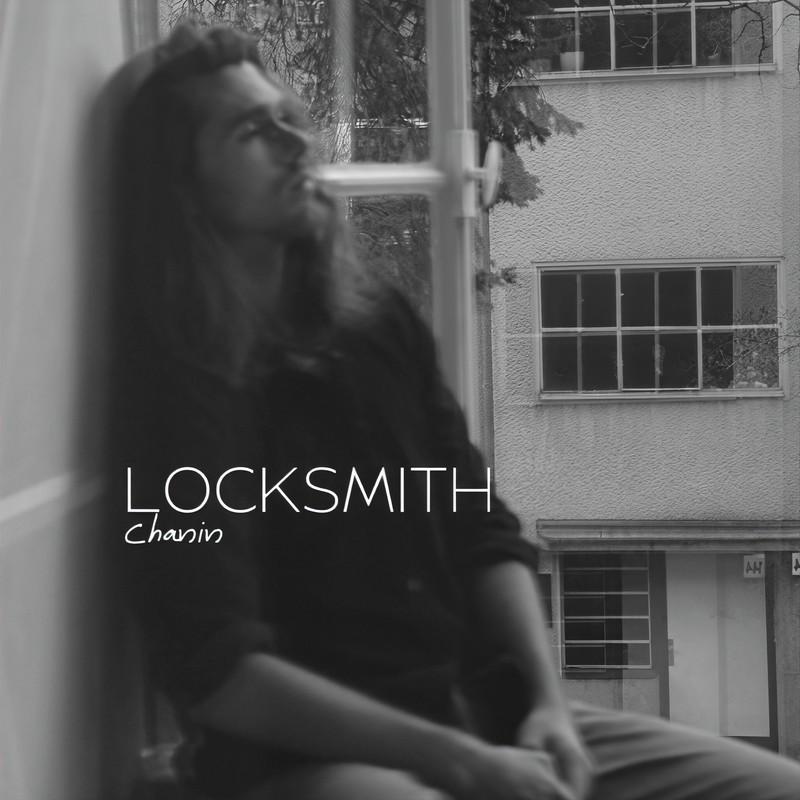 Locksmith封面