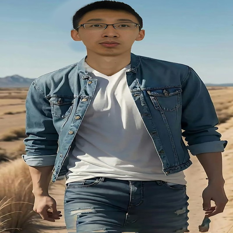 这一路封面