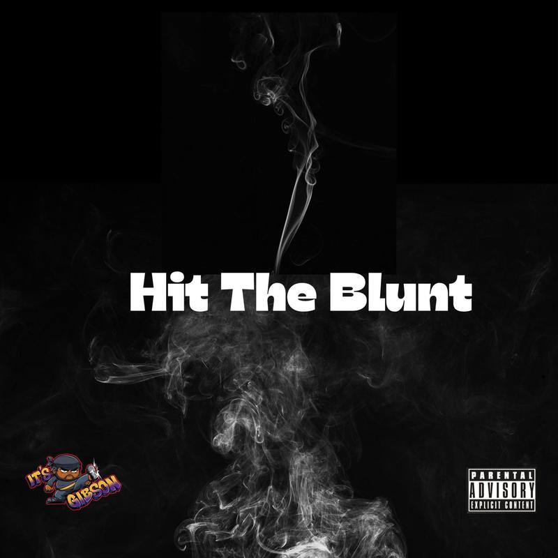 HitTheBlunt(feat.OTCook)封面