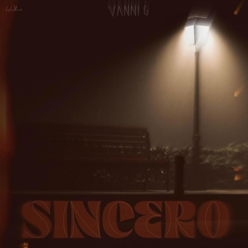 SINCERO封面