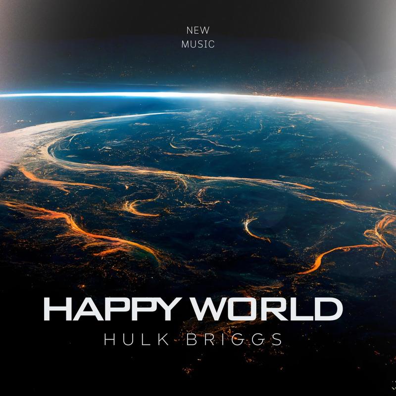 HappyWorld封面