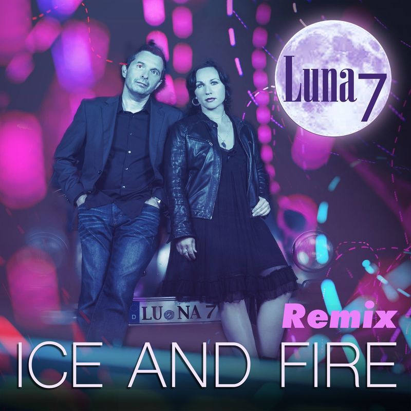 IceandFire封面