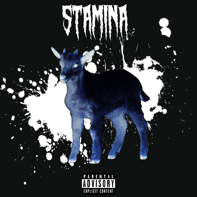 Stamina封面