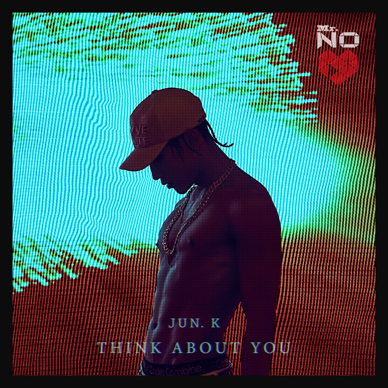 THINKABOUTYOU封面