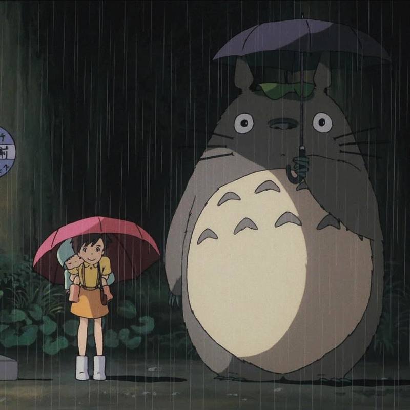Raininspring.封面