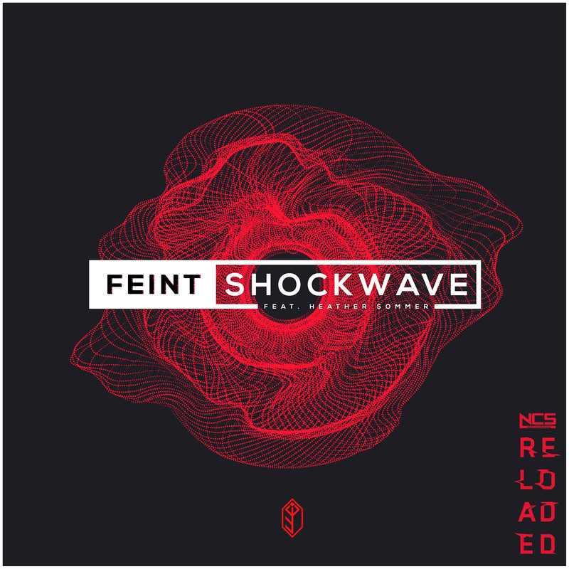 Shockwave封面