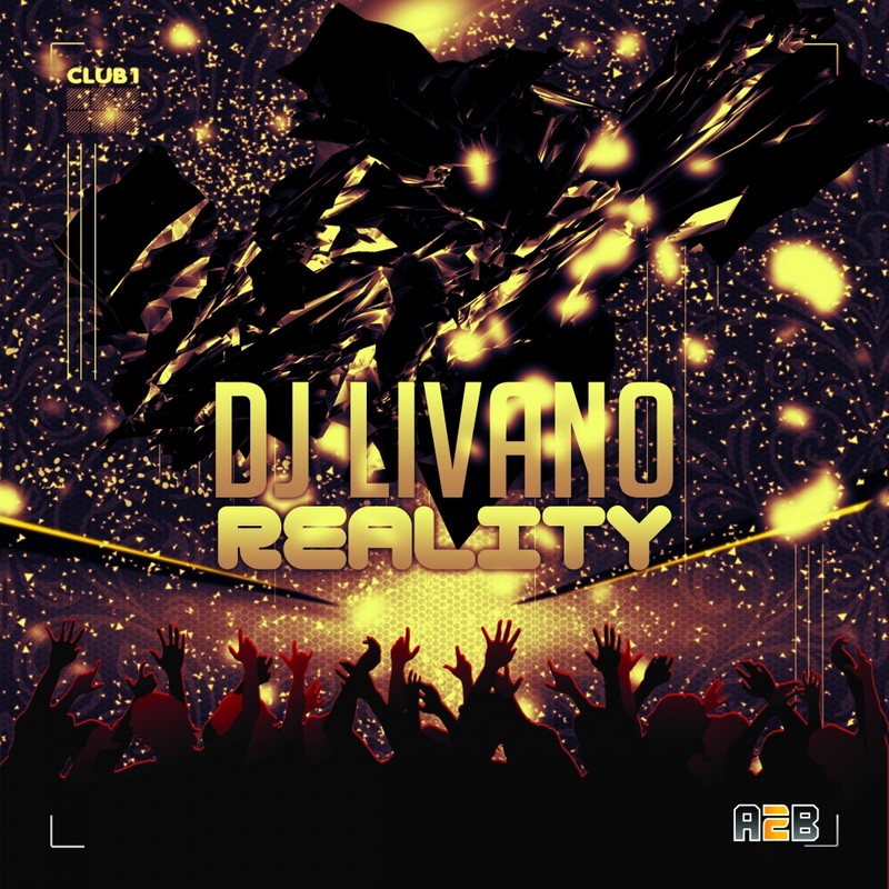 Reality封面