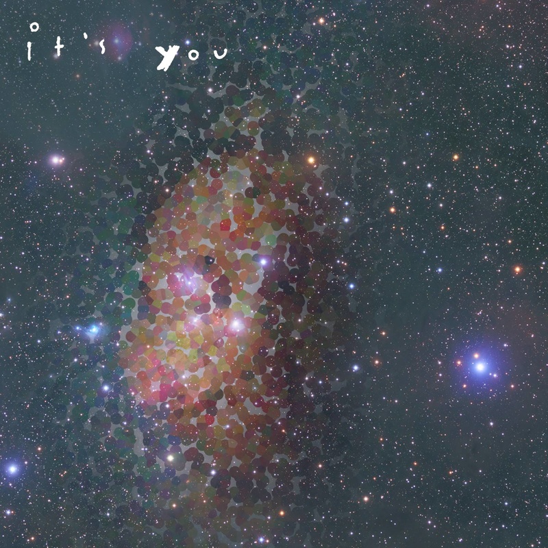 It'sYou封面