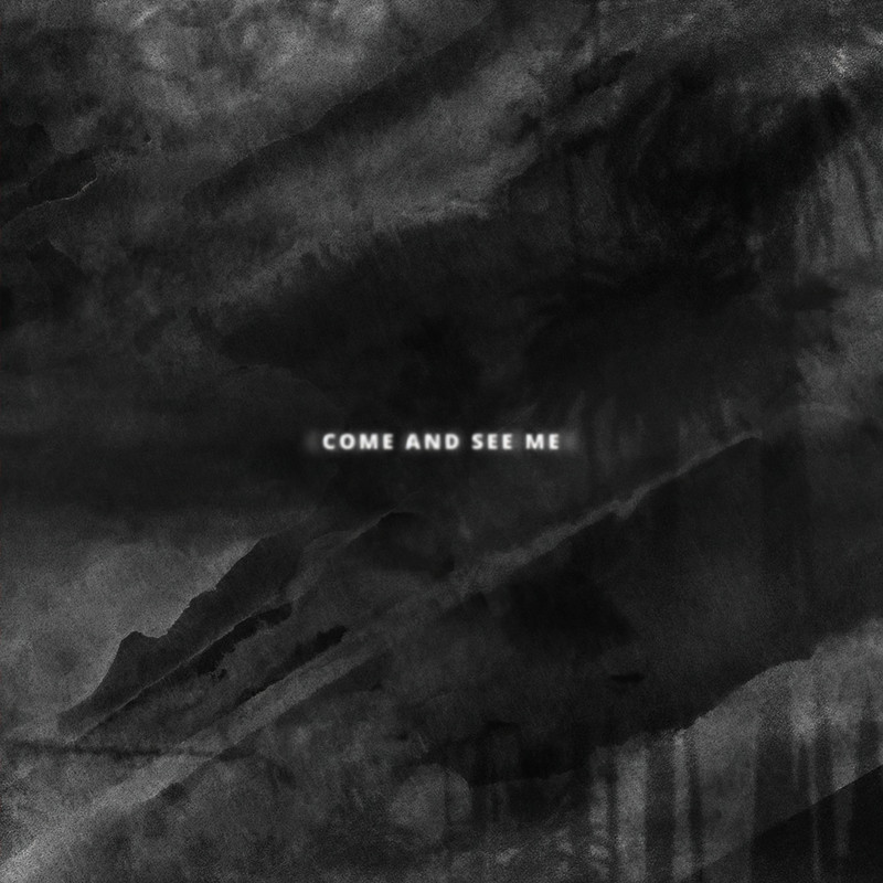 ComeandSeeMe(feat.Drake)封面