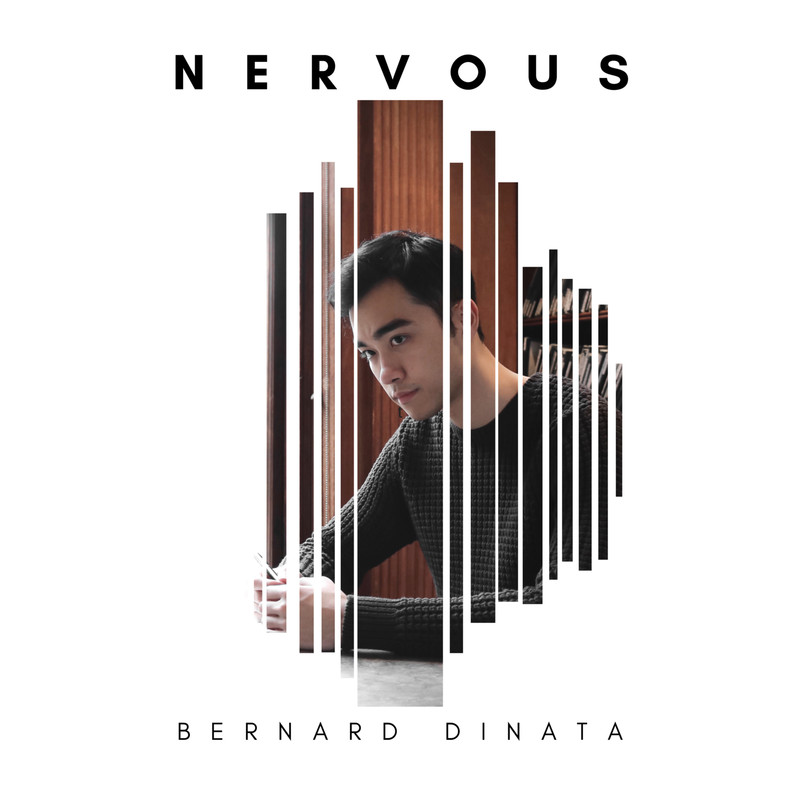 nervous封面
