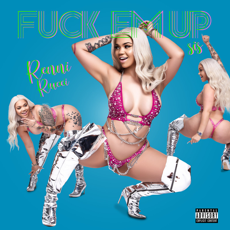 ****EmUpSis(Explicit)封面