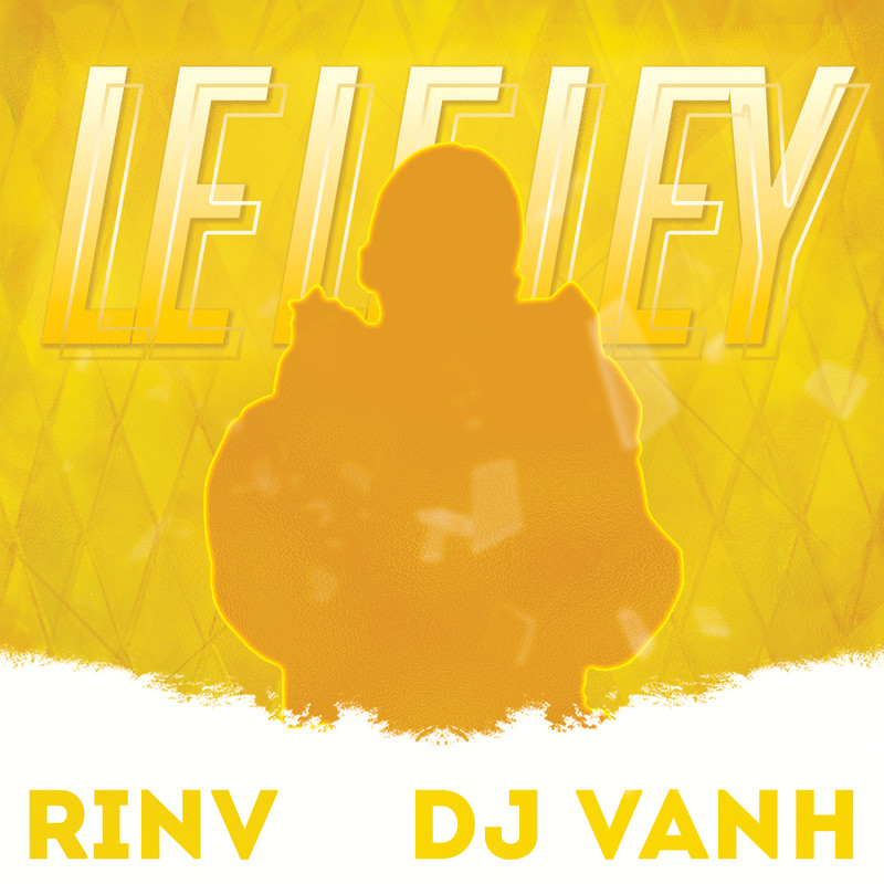 LeLeLey封面