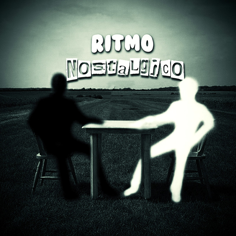 RitmoNostalgico(SuperSlowed)封面