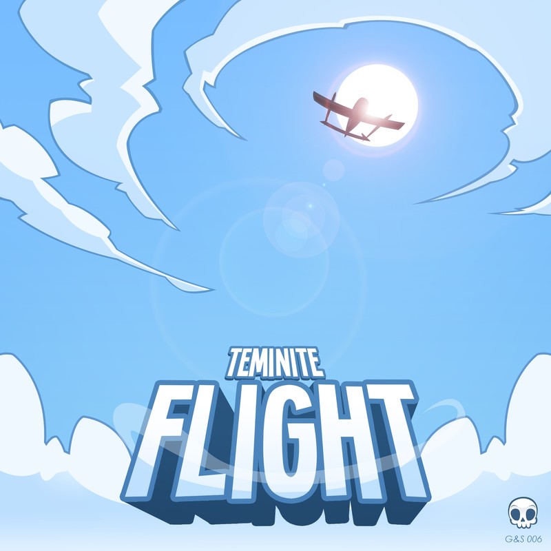 Flight封面