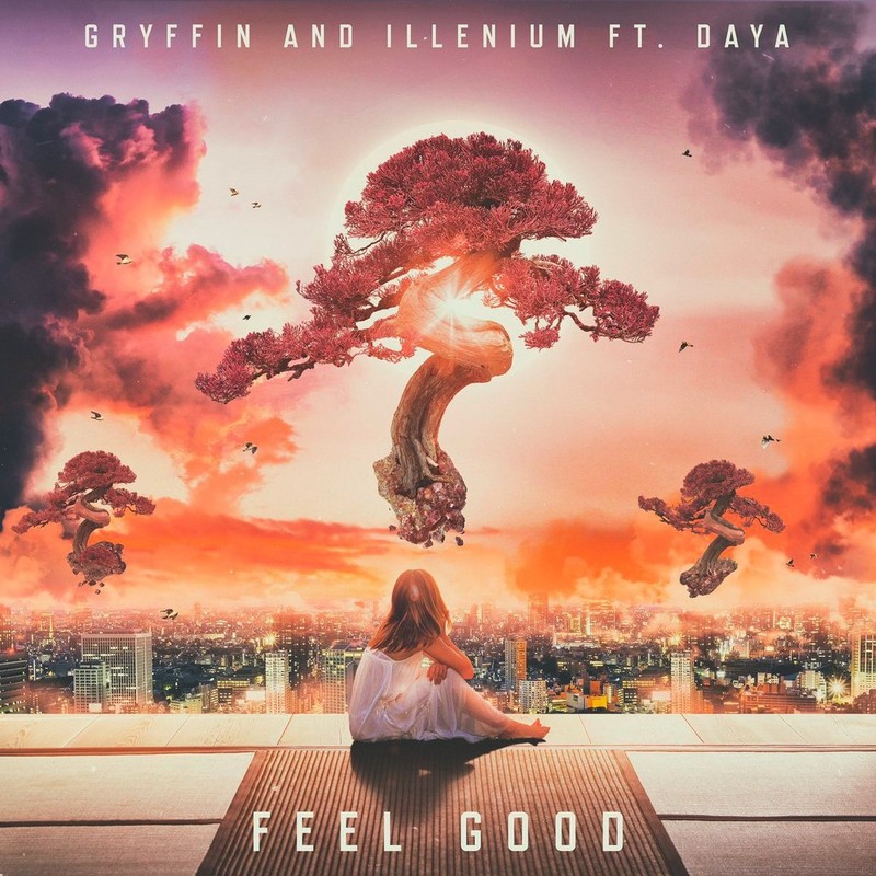FeelGood封面