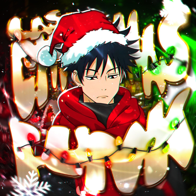 LASTCHRISTMASFUNK封面