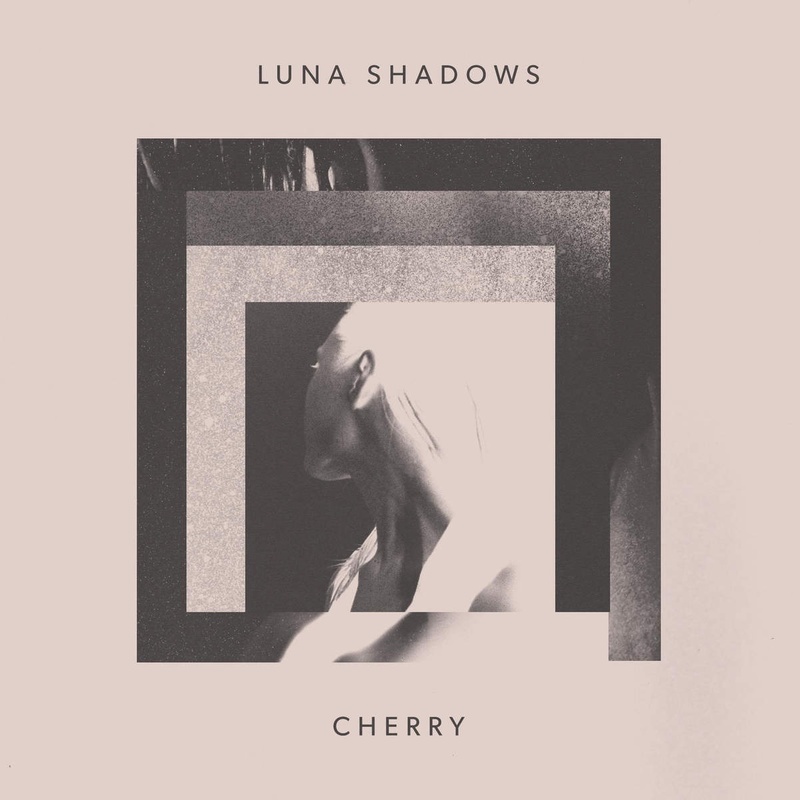 Cherry封面