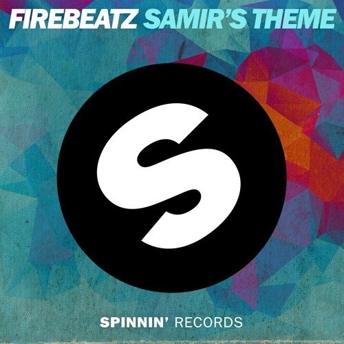 Samir'sTheme封面