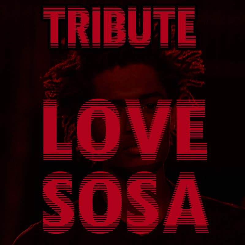 LoveSosa封面